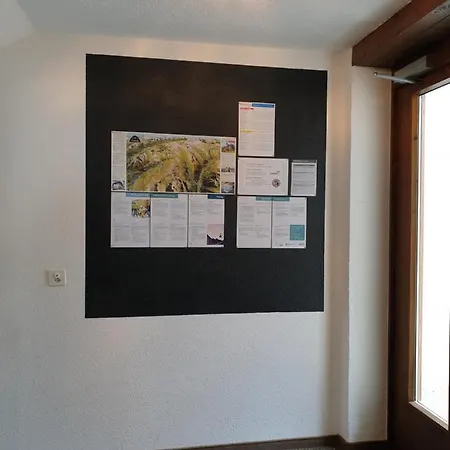 Chasa Max Apartment *